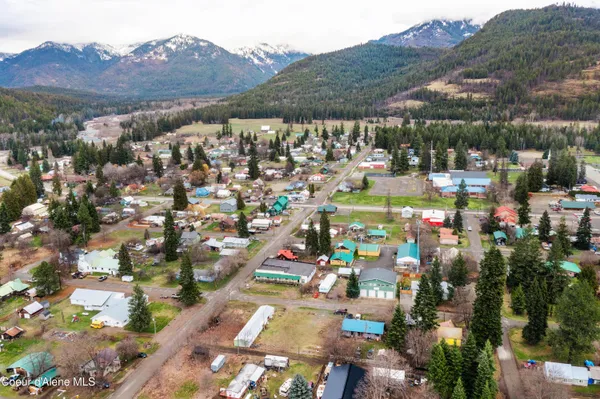 $225,000 | 102 East 2nd Avenue, Clark Fork, ID 83811