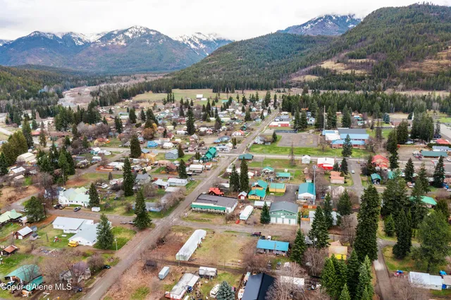 $225,000 | 102 East 2nd Avenue, Clark Fork, ID 83811