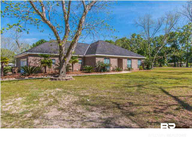 10475 Pioneer Road Theodore, AL 36582 - Photo 1 of 1