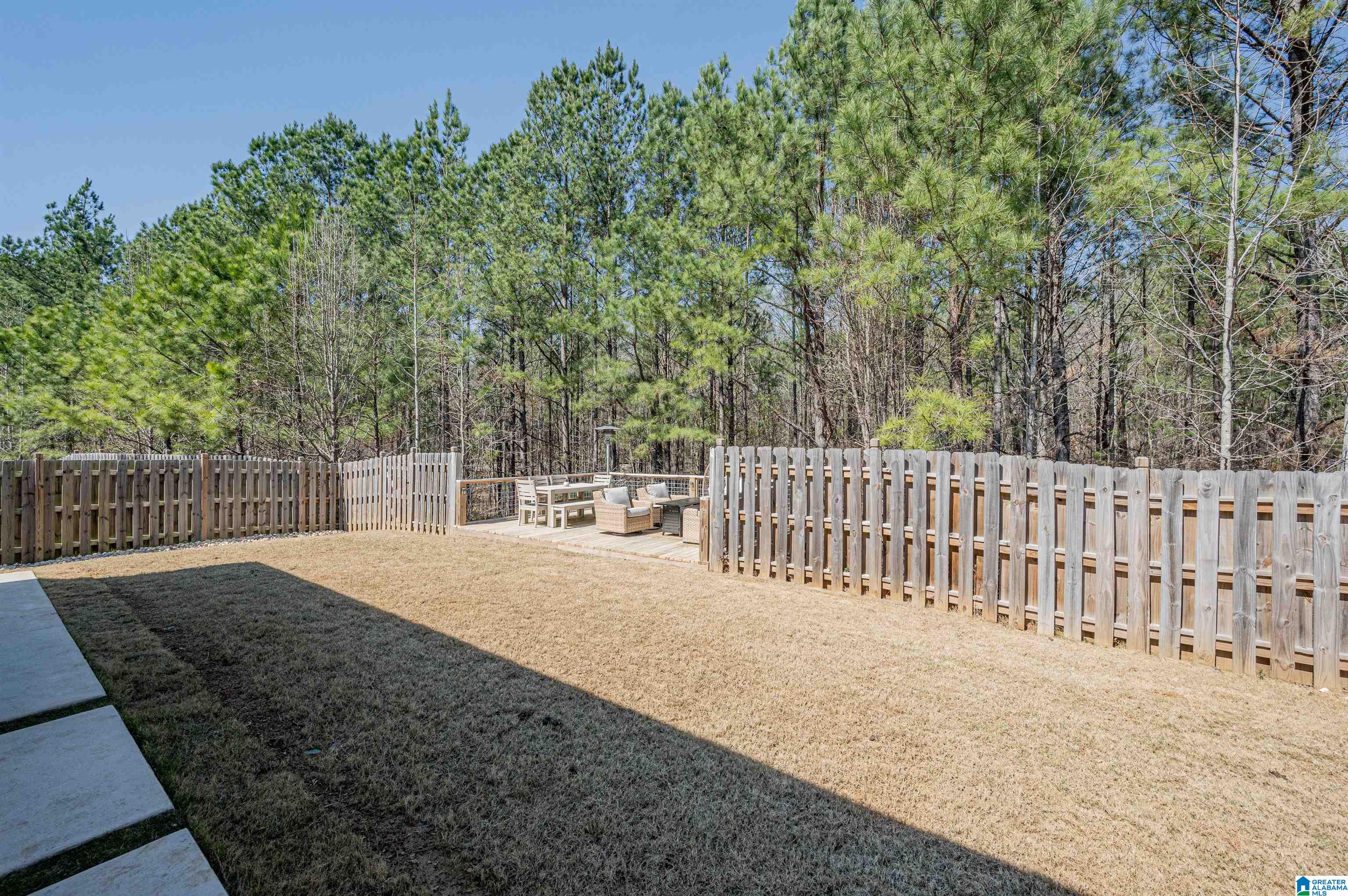 3016 Springfield Circle Chelsea, AL 35043 - Photo 36 of 37