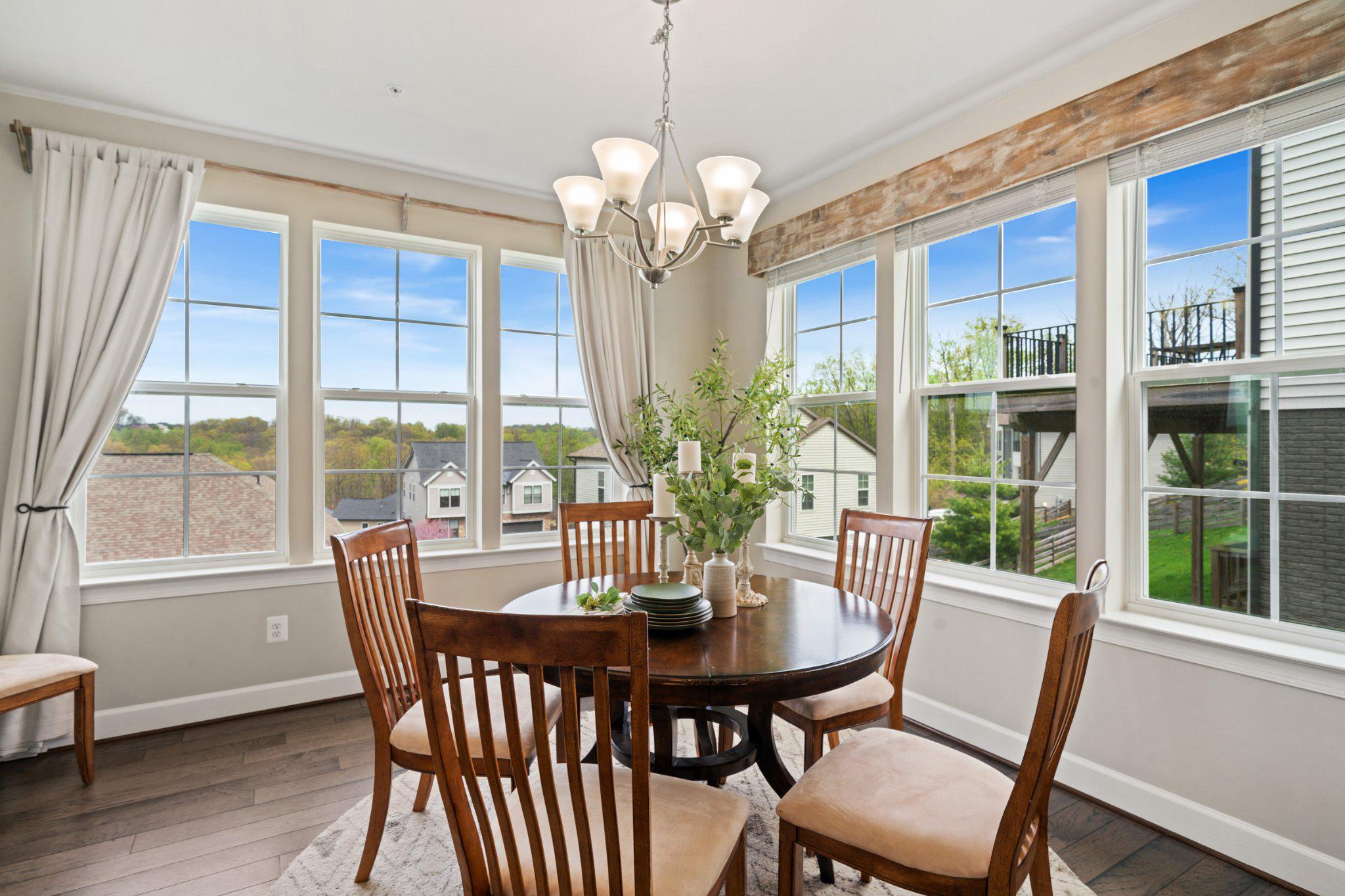 9920 Arapahoe Road New Market, MD 21774 - Photo 11 of 68 Dinning room