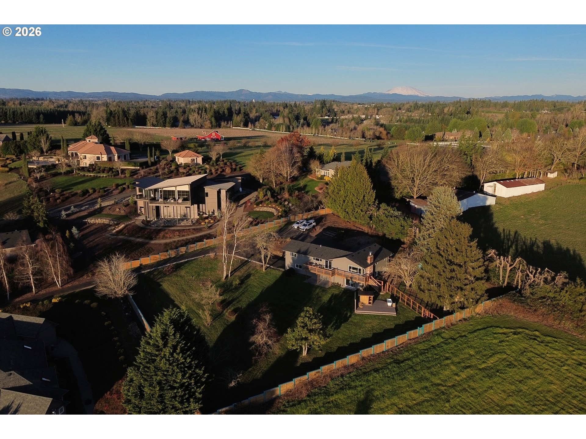 6409 Northwest 202nd Circle Ridgefield, WA 98642 - Photo 31 of 39