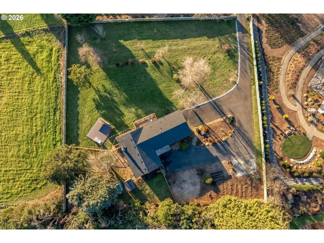 $1,295,000 | 6409 Northwest 202nd Circle, Ridgefield, WA 98642