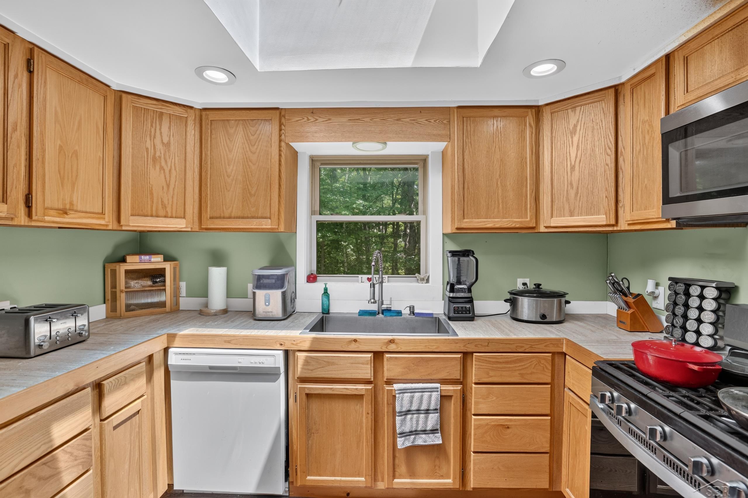 4350 East Arnold Lake Road Harrison, MI 48625 - Photo 8 of 45