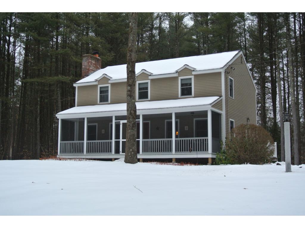 108 Pine Hill Road Weare, NH 03281 - Photo 1 of 35 Gallery Image 1