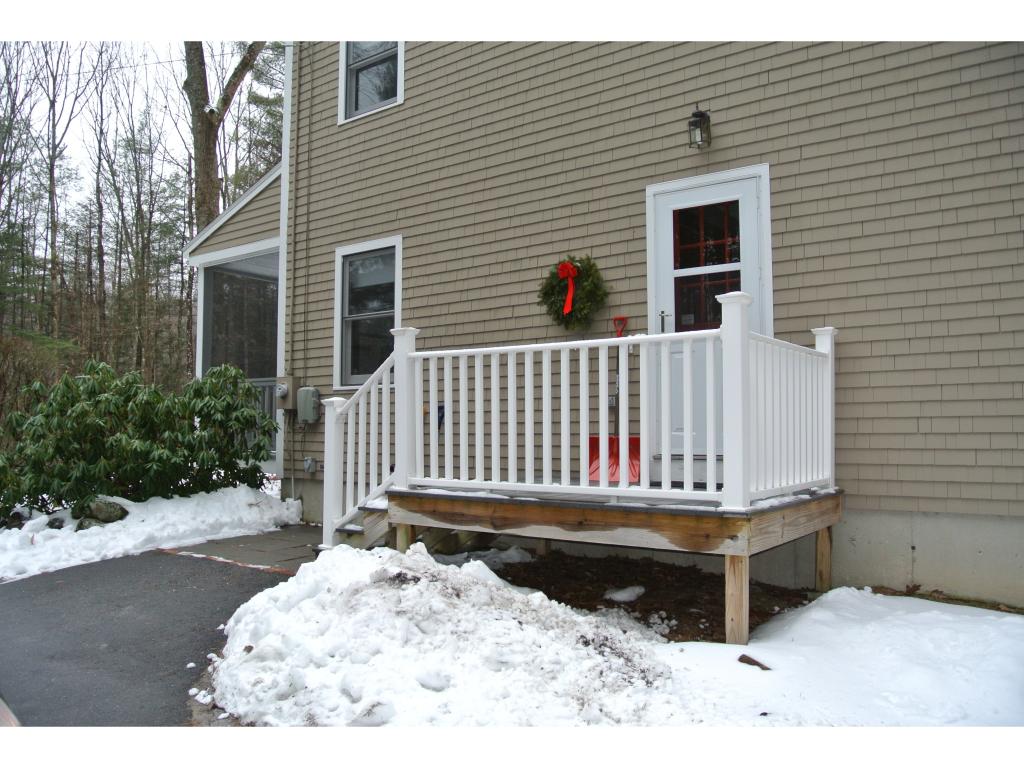 108 Pine Hill Road Weare, NH 03281 - Photo 2 of 35 Gallery Image 2