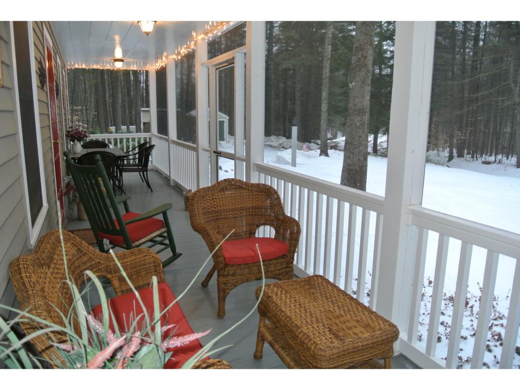 108 Pine Hill Road Weare, NH 03281 - Photo 3 of 35 Gallery Image 3