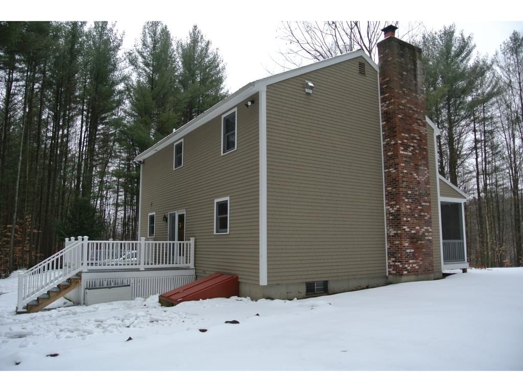 108 Pine Hill Road Weare, NH 03281 - Photo 31 of 35 Gallery Image 31