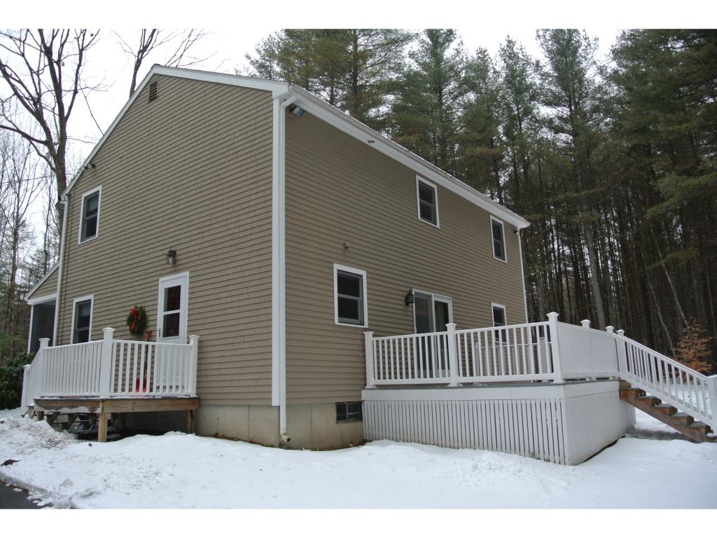 108 Pine Hill Road Weare, NH 03281 - Photo 32 of 35 Gallery Image 32