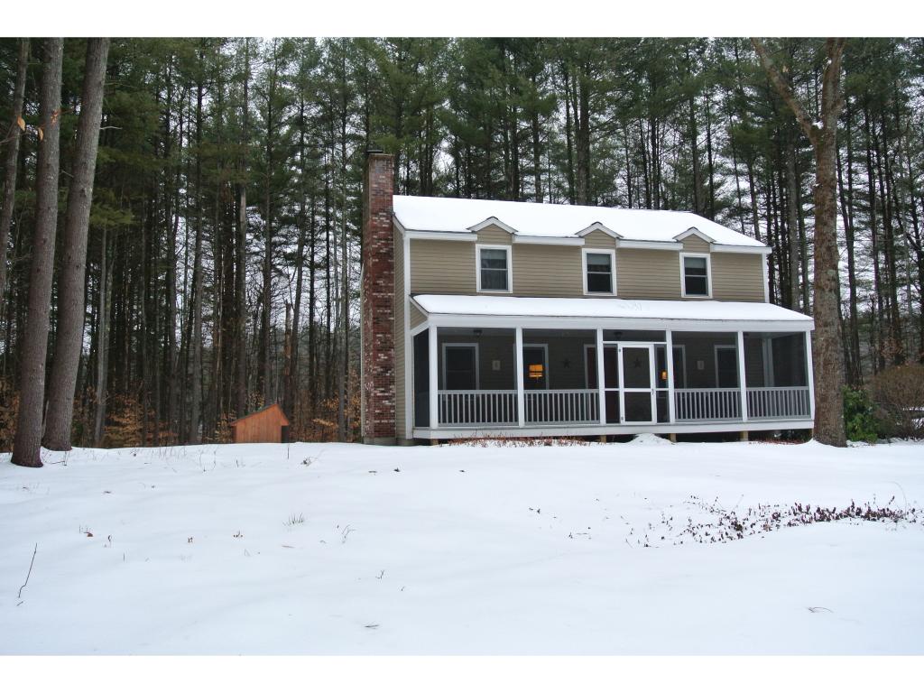 108 Pine Hill Road Weare, NH 03281 - Photo 33 of 35 Gallery Image 33
