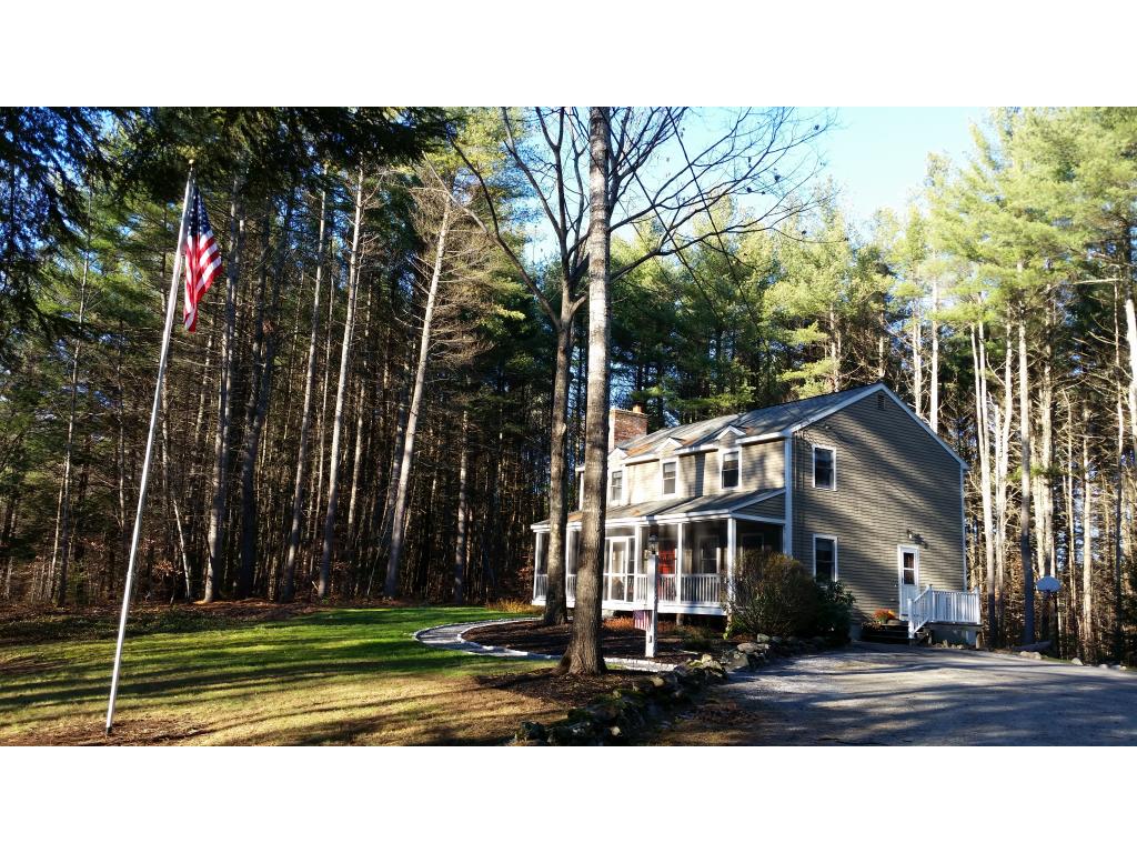 108 Pine Hill Road Weare, NH 03281 - Photo 35 of 35 Gallery Image 35