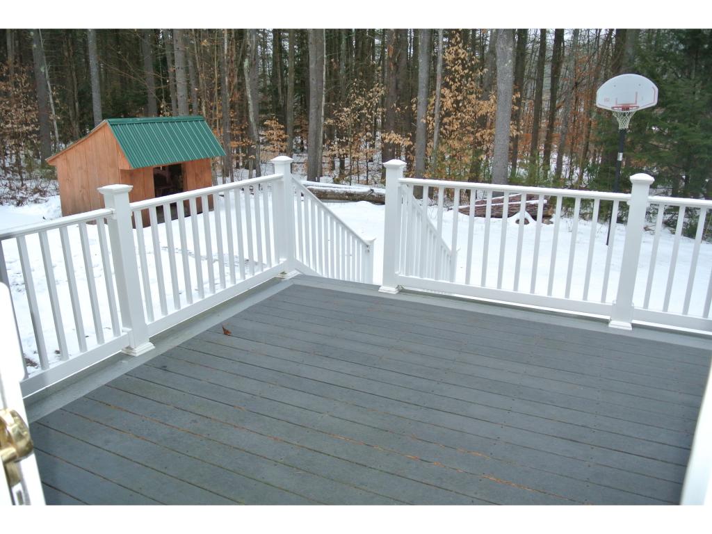 108 Pine Hill Road Weare, NH 03281 - Photo 5 of 35 Gallery Image 5