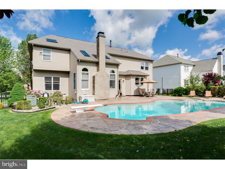 99 Brooks Road Moorestown, NJ 08057 - Photo 5 of 24 Gallery Image 5