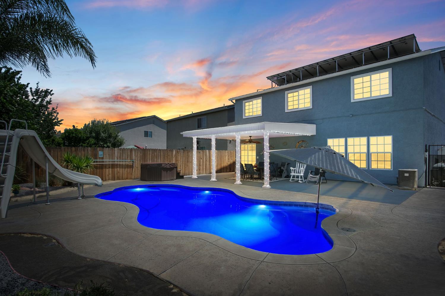 1175 Evening Star Drive Merced, CA 95348 - Photo 49 of 62