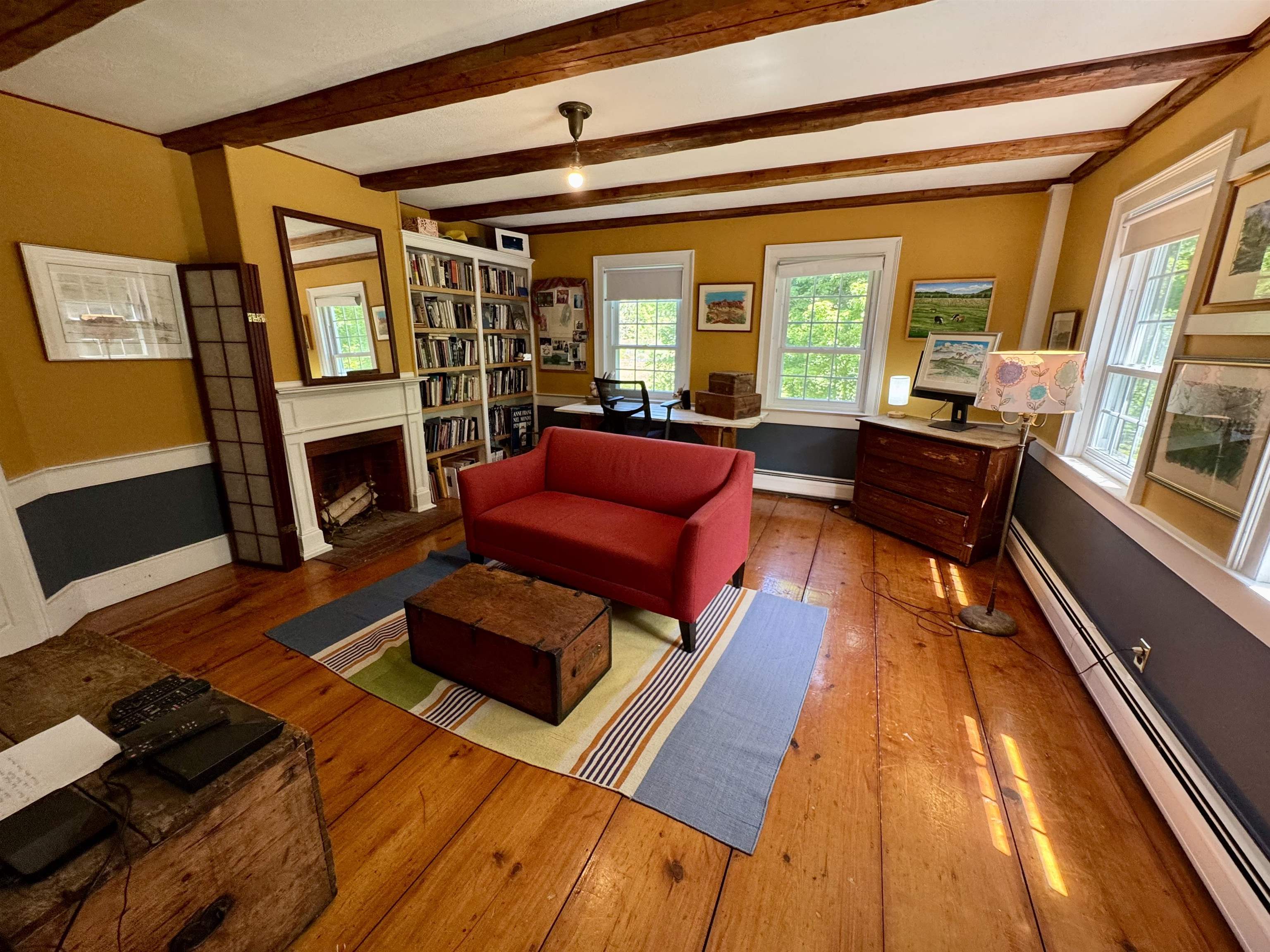 3517 Duck Pond Road Waterford, VT 05819 - Photo 37 of 60