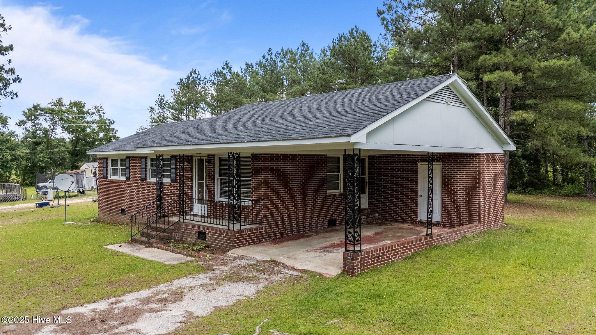 3927 Drapers Road Enfield, NC 27823 - Photo 3 of 27 3-web-or-mls-DJI_20250523143320_0457_D