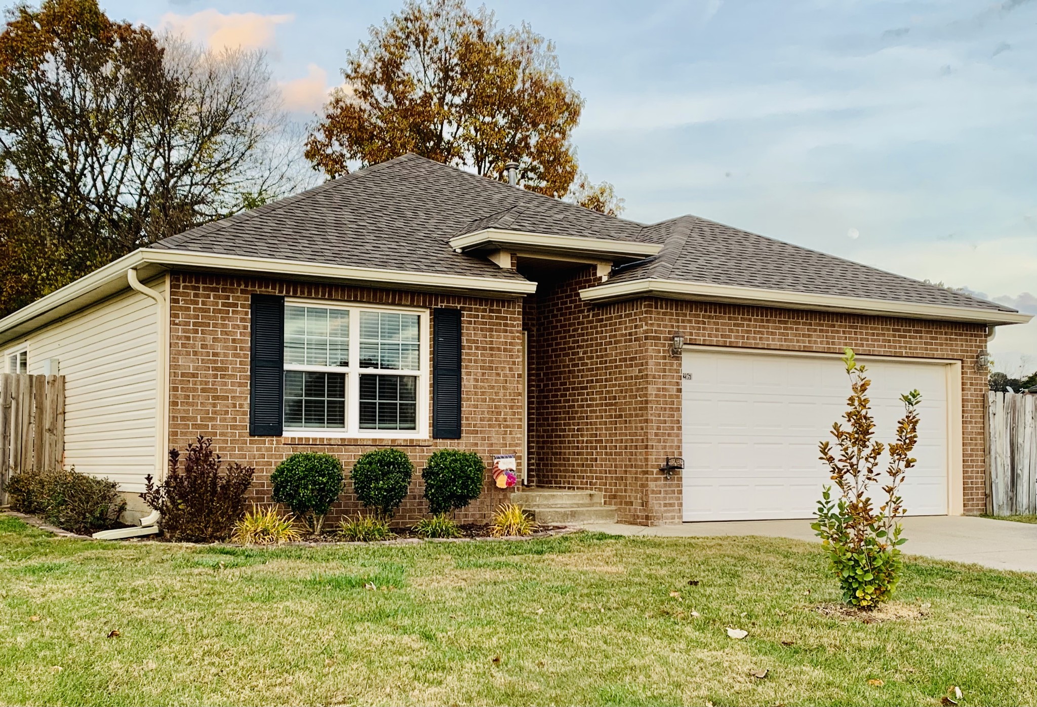2161 Spring Hill Circle Spring Hill, TN 37174 - Photo 1 of 27 Gallery Image 1