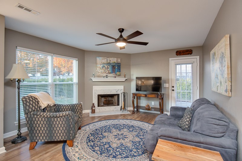 2161 Spring Hill Circle Spring Hill, TN 37174 - Photo 11 of 27 Gallery Image 11