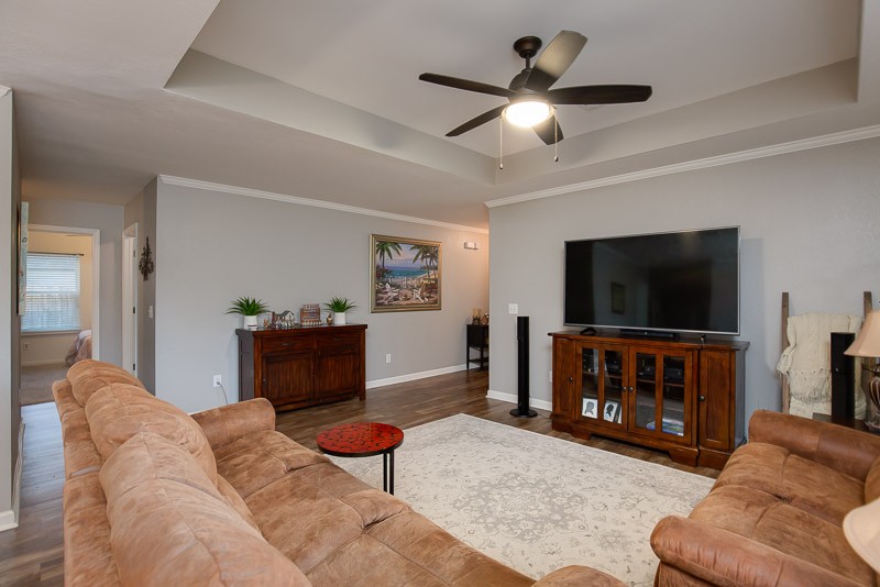 2161 Spring Hill Circle Spring Hill, TN 37174 - Photo 3 of 27 Gallery Image 3