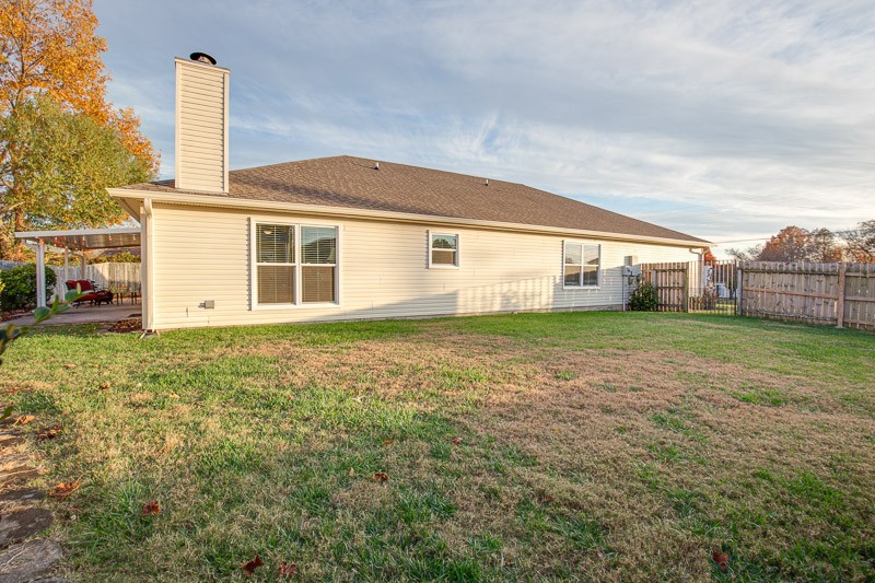 2161 Spring Hill Circle Spring Hill, TN 37174 - Photo 25 of 27 Gallery Image 25