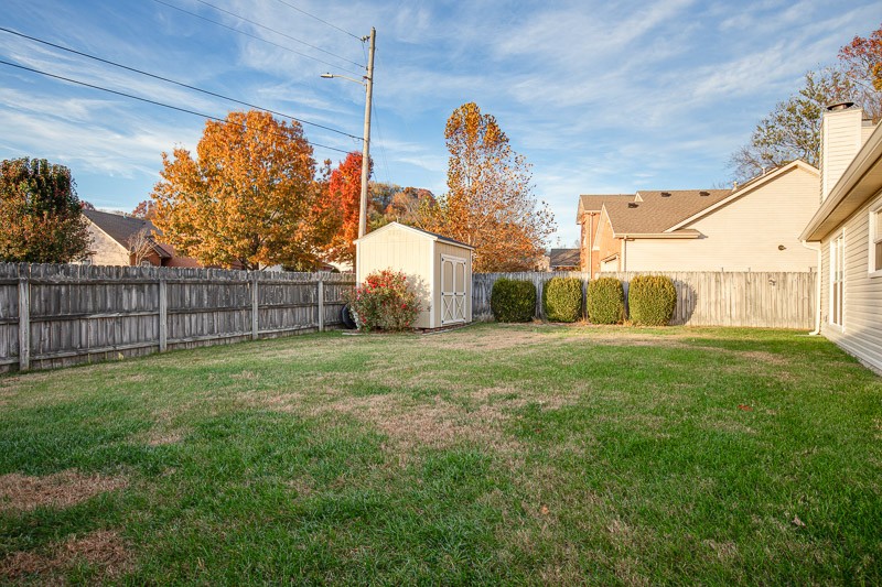 2161 Spring Hill Circle Spring Hill, TN 37174 - Photo 26 of 27 Gallery Image 26