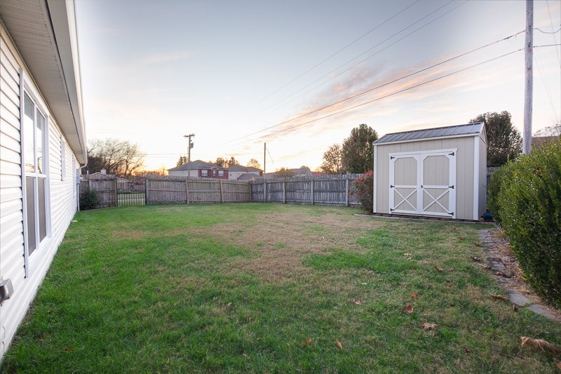 2161 Spring Hill Circle Spring Hill, TN 37174 - Photo 27 of 27 Gallery Image 27
