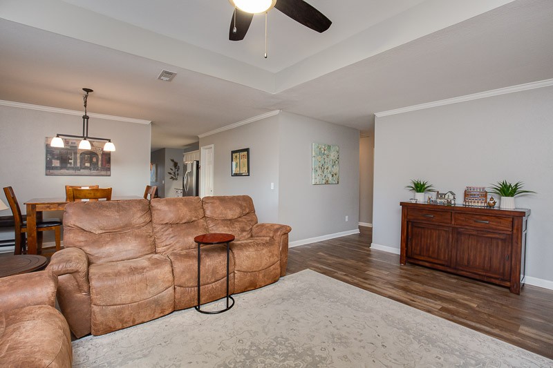 2161 Spring Hill Circle Spring Hill, TN 37174 - Photo 5 of 27 Gallery Image 5
