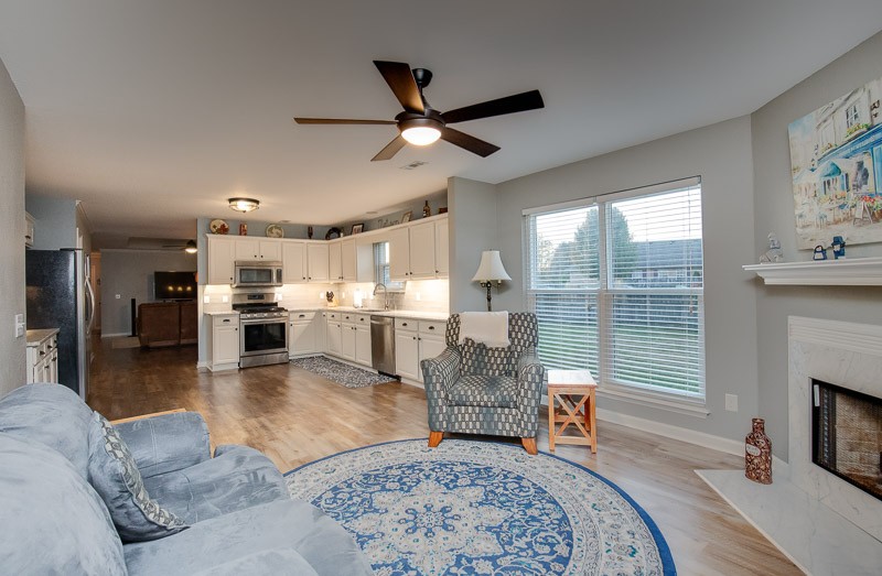 2161 Spring Hill Circle Spring Hill, TN 37174 - Photo 9 of 27 Gallery Image 9