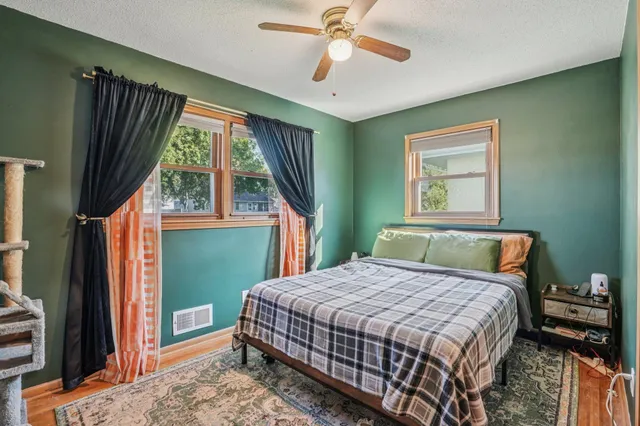 $299,900 | 4256 Jackson Street Northeast, Columbia Heights, MN 55421