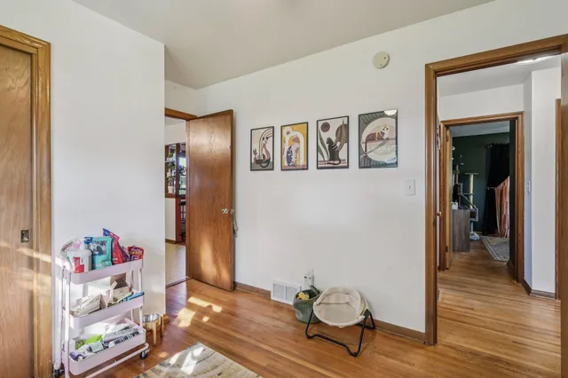 $299,900 | 4256 Jackson Street Northeast, Columbia Heights, MN 55421