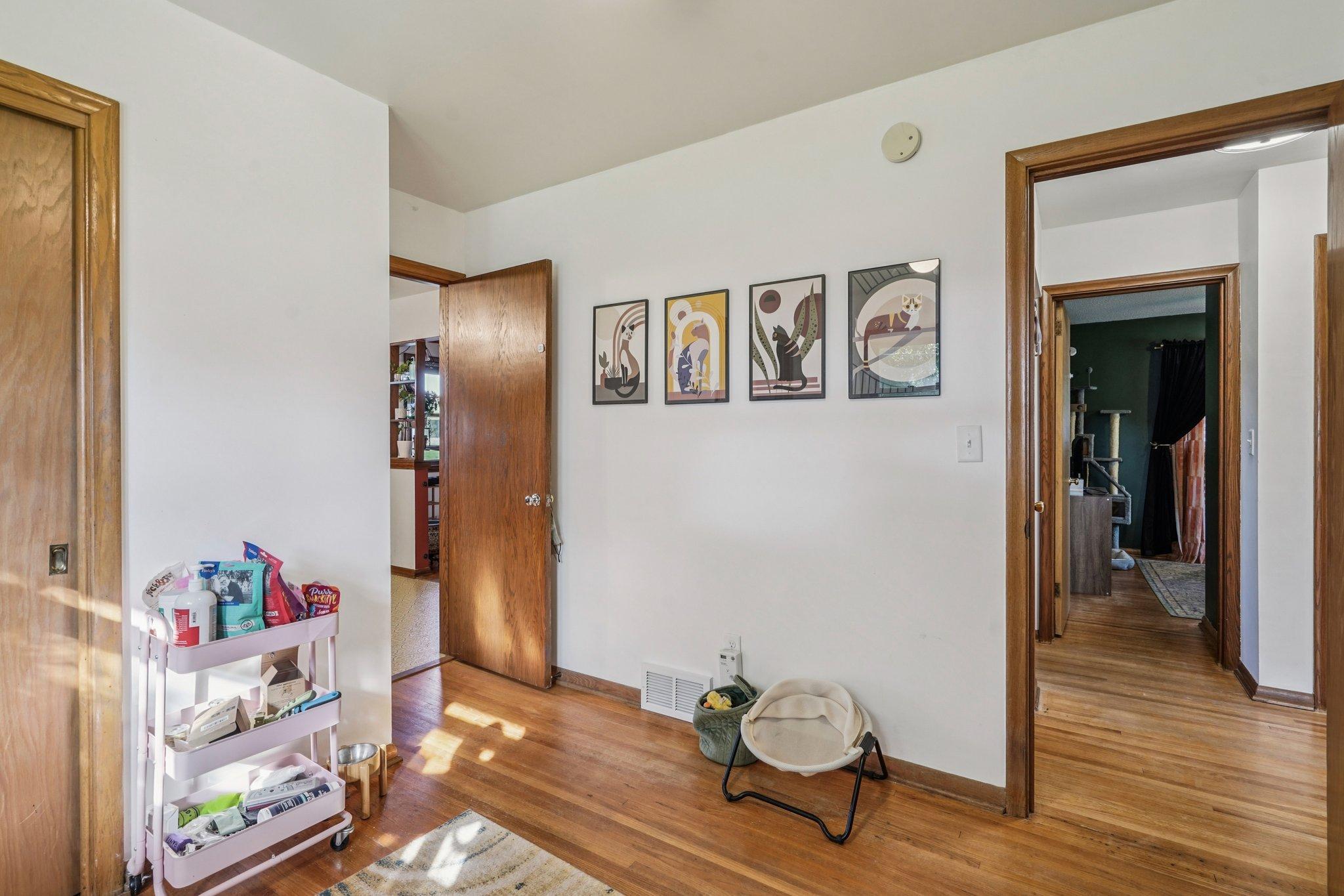 4256 Jackson Street Northeast Columbia Heights, MN 55421 - Photo 19 of 29