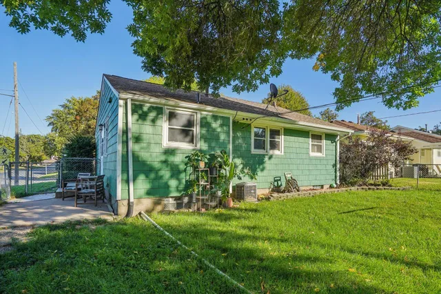 $299,900 | 4256 Jackson Street Northeast, Columbia Heights, MN 55421