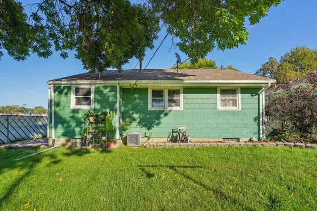 $299,900 | 4256 Jackson Street Northeast, Columbia Heights, MN 55421