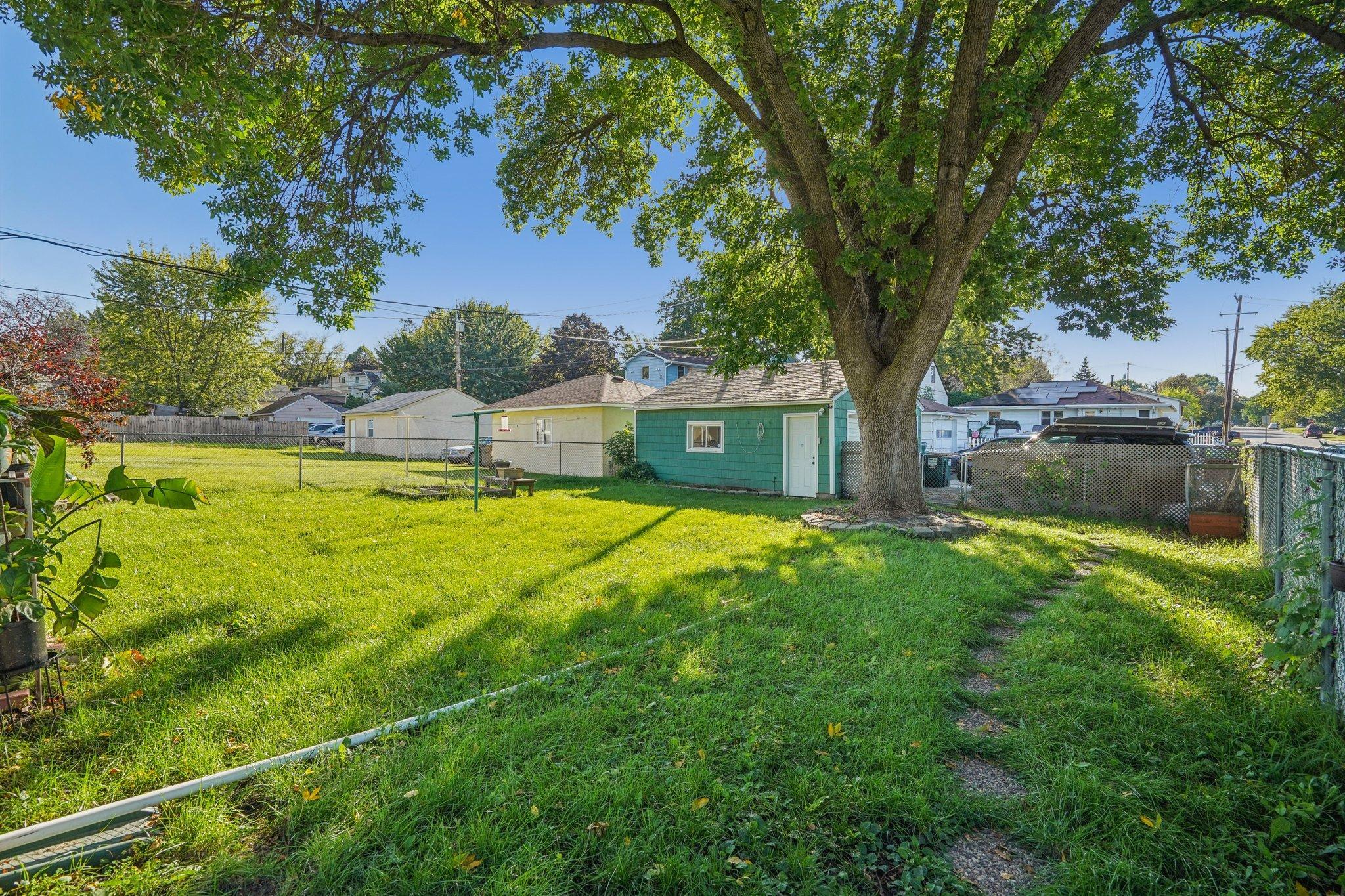 4256 Jackson Street Northeast Columbia Heights, MN 55421 - Photo 29 of 29