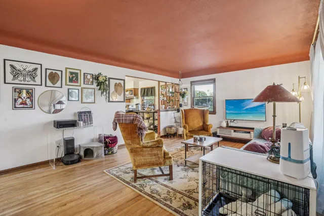 $299,900 | 4256 Jackson Street Northeast, Columbia Heights, MN 55421