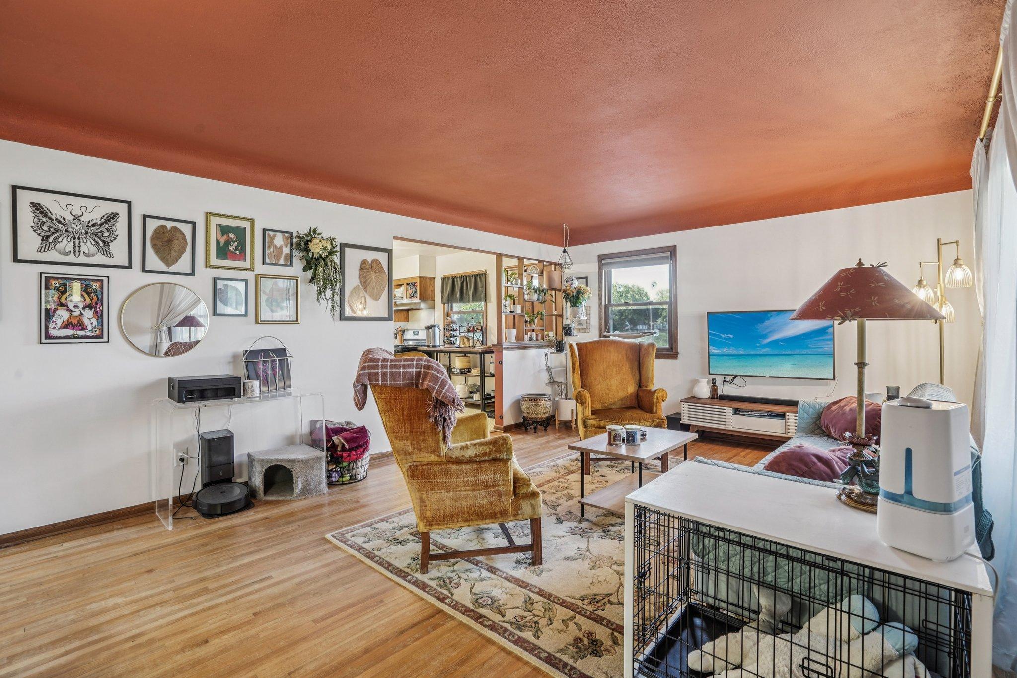 4256 Jackson Street Northeast Columbia Heights, MN 55421 - Photo 6 of 29