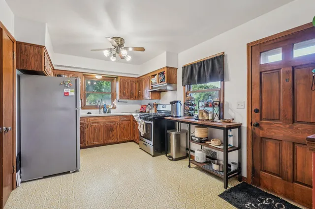 $299,900 | 4256 Jackson Street Northeast, Columbia Heights, MN 55421