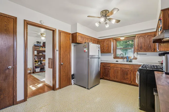 $299,900 | 4256 Jackson Street Northeast, Columbia Heights, MN 55421