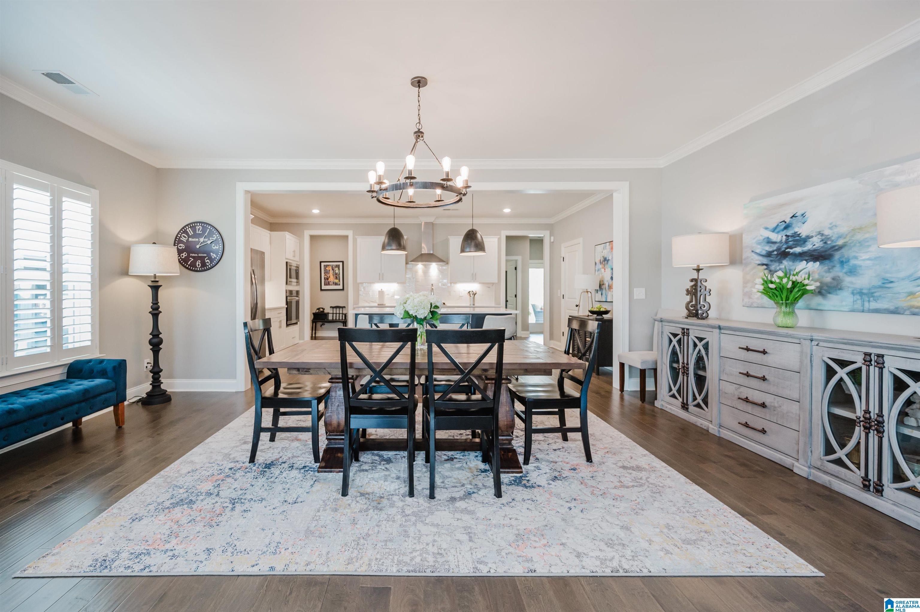 3104 Simms Landing Pelham, AL 35124 - Photo 11 of 56