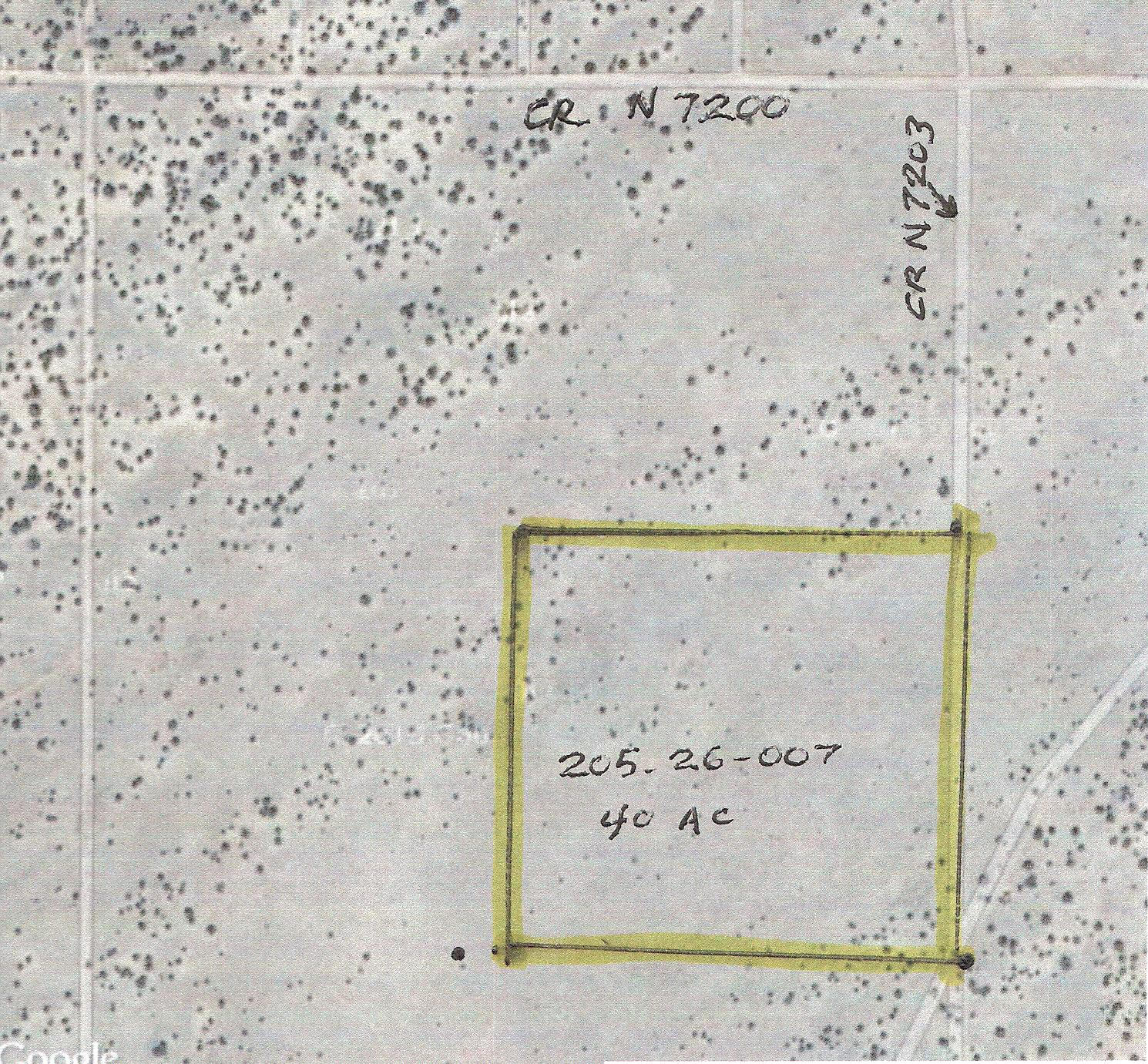 Lot 7 Witch Well Road, Unit 5 St. Johns, AZ 85936 - Photo 2 of 3
