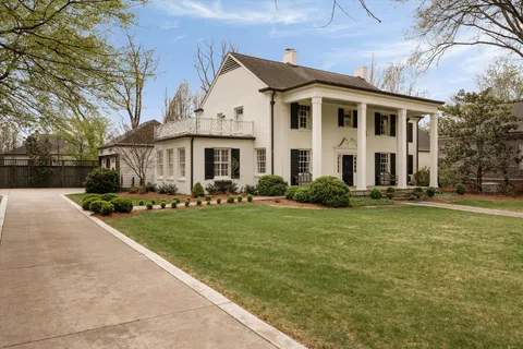 $2,695,000 | 3519 Woodmont Boulevard, Nashville, TN 37215