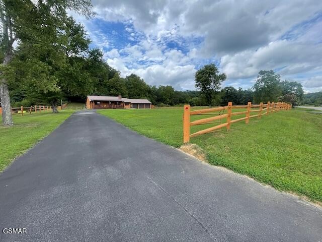 2818 Goose Gap Road Sevierville, TN 37876 - Photo 44 of 50