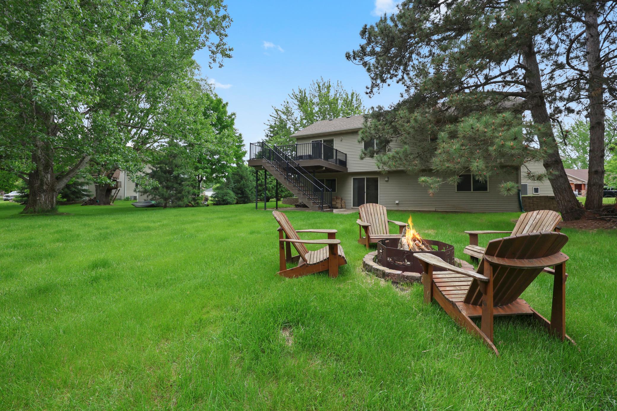 8555 1st Avenue Northwest Rice, MN 56367 - Photo 55 of 66