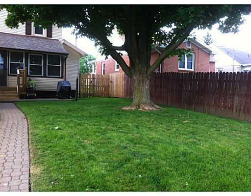 2502 Woodside Avenue Springfield, OH 45503 - Photo 24 of 25