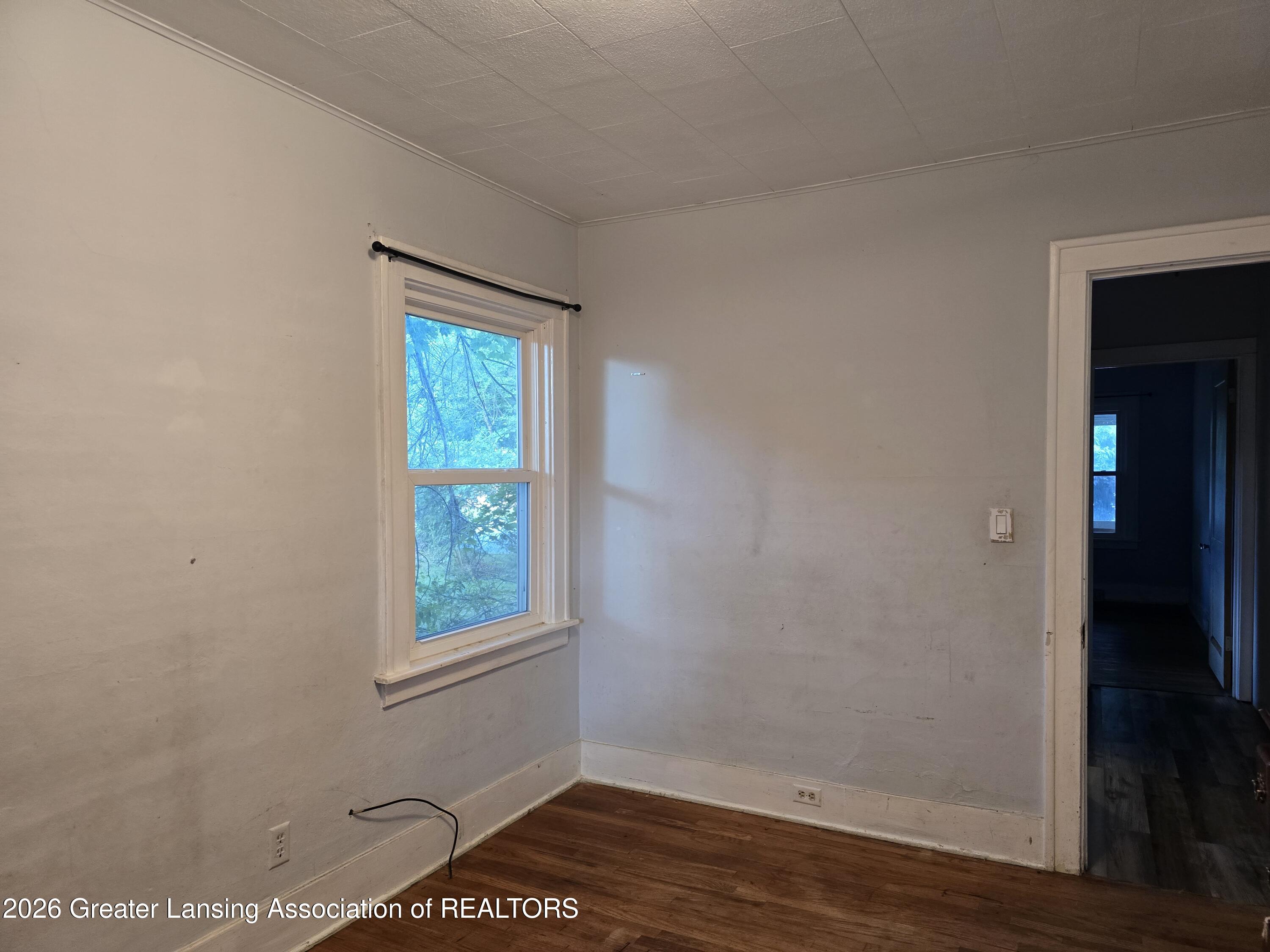 1912 South Rundle Avenue Lansing, MI 48910 - Photo 8 of 17 Bedroom 2