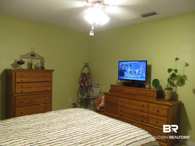 8847 Caitlin Street Foley, AL 36535 - Photo 21 of 43 Master Bedroom