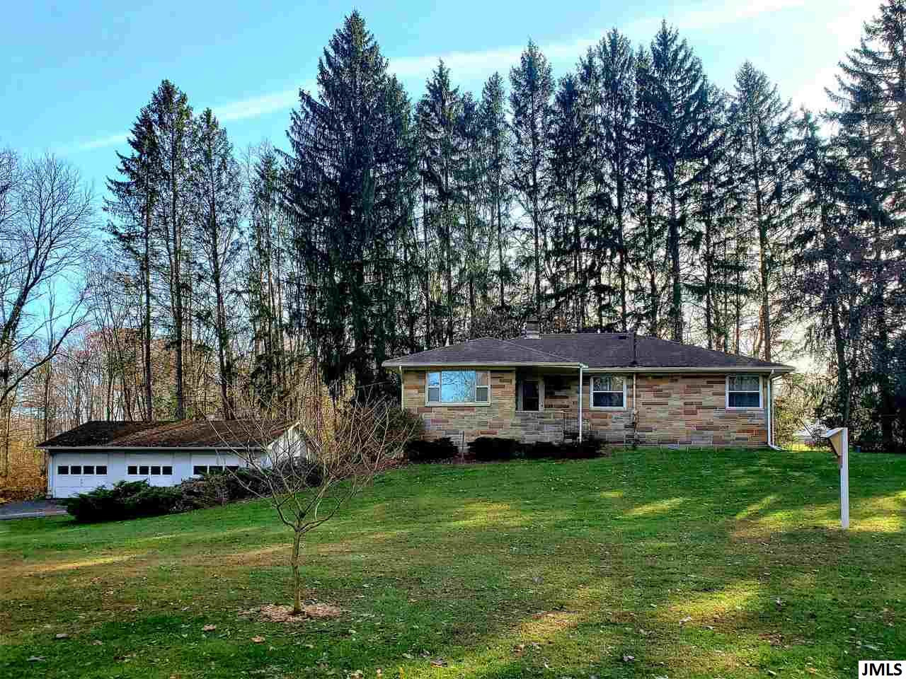 2515 South Sandstone Road Jackson, MI 49201 - Photo 1 of 27 Photo 1