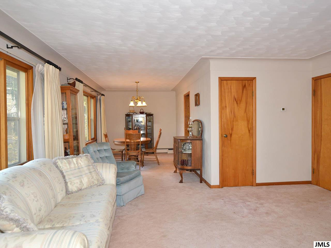 2515 South Sandstone Road Jackson, MI 49201 - Photo 8 of 27 Photo 8