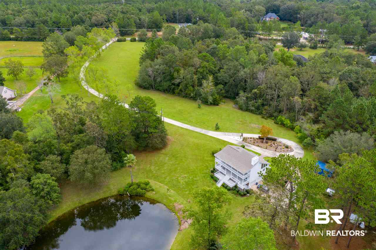 81 Eliza Jordan Road North Mobile, AL 36608 - Photo 17 of 22