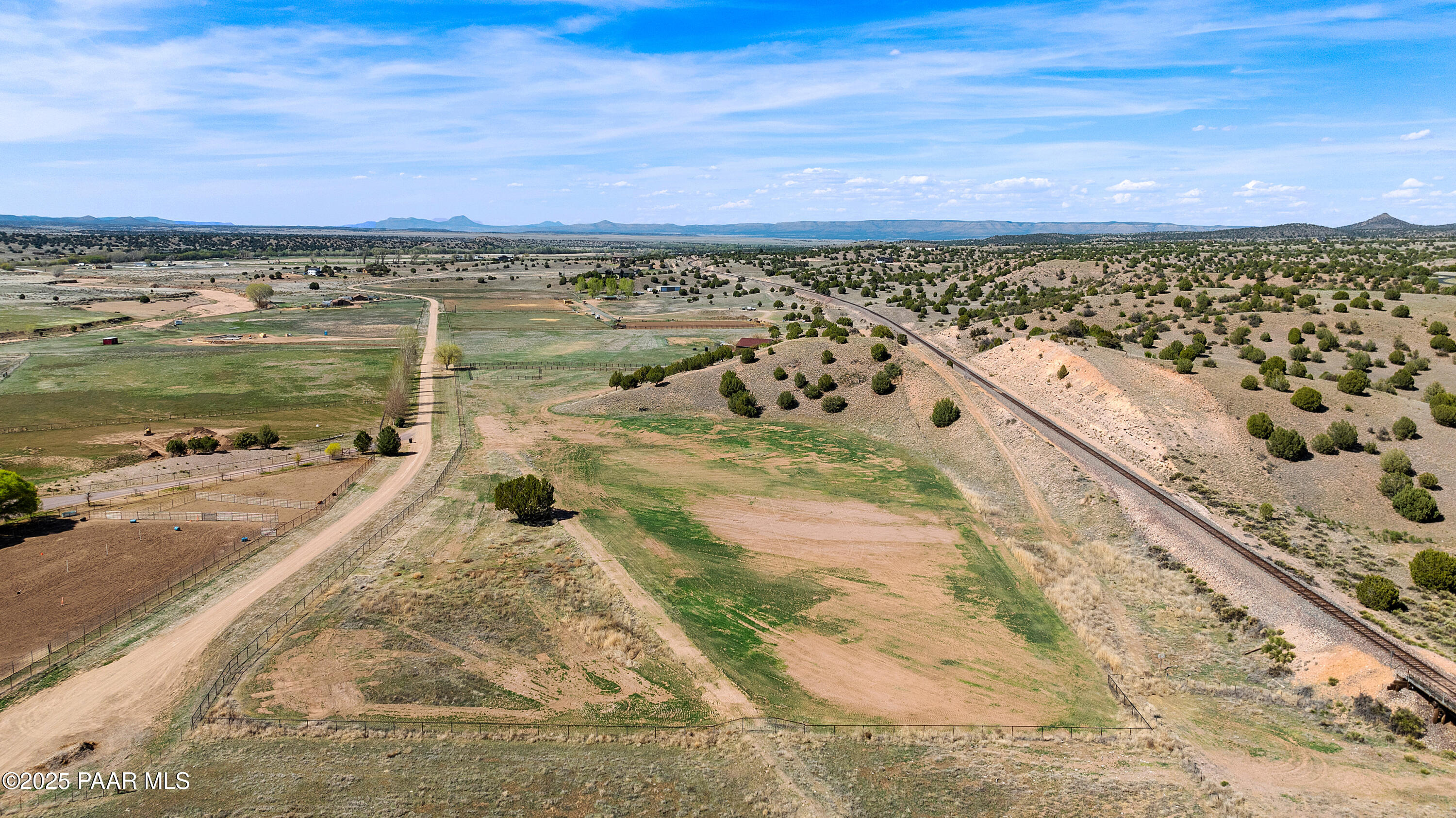 18125 North Lower Territory Road Prescott, AZ 86305 - Photo 54 of 57 06-Aerial